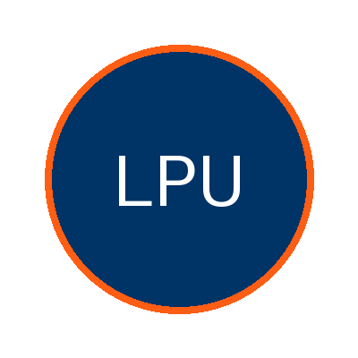 LPU - Lovely Professional University Logo