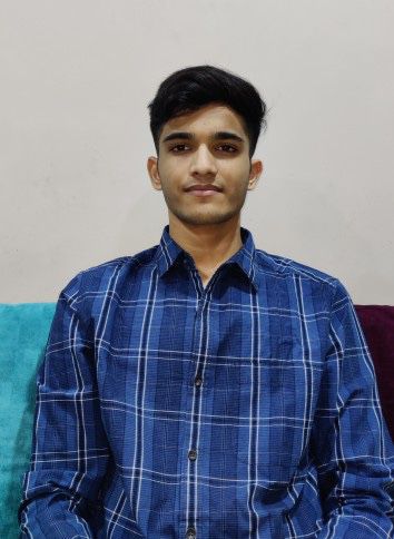 Arnav Mantri