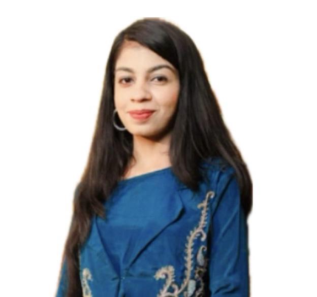 Jiya Hingorani