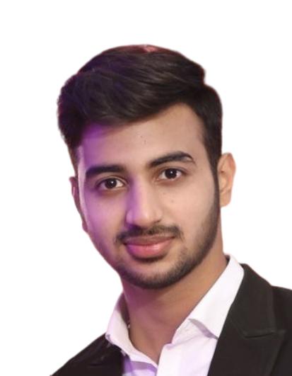 Saksham Bajaj